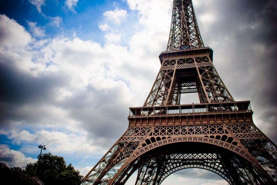 Eiffel Tower Eiffel Tower
