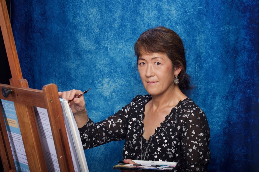 Keiko Tanabe