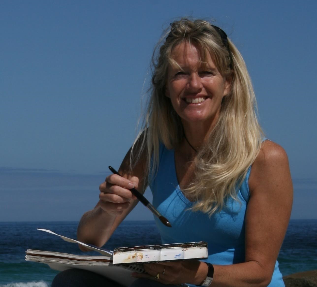 Hazel Soan