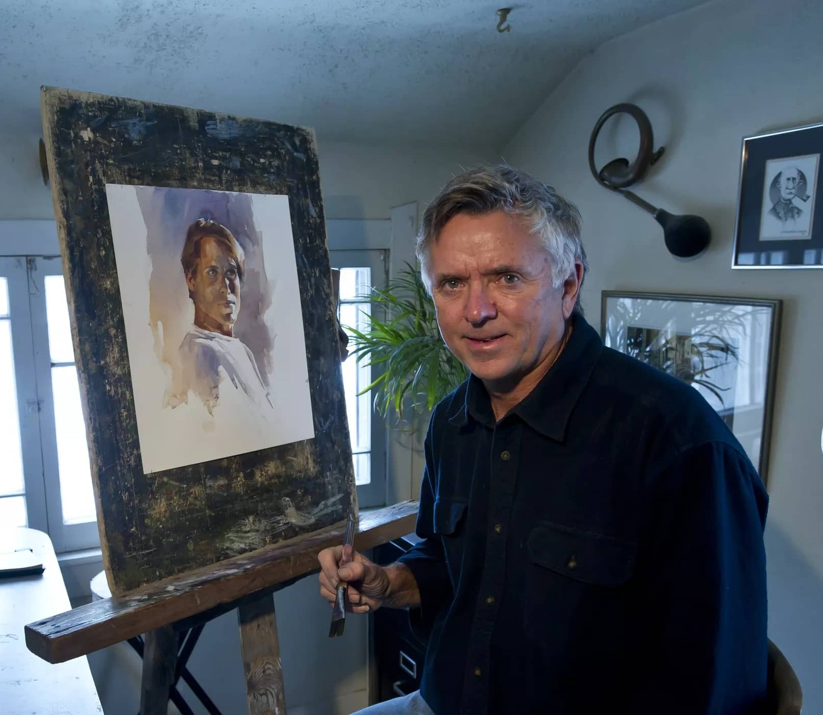 Stan Miller