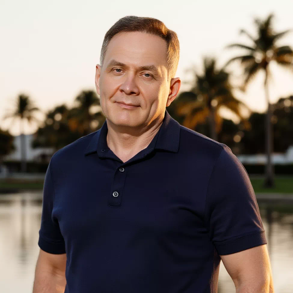 Alex Visotsky