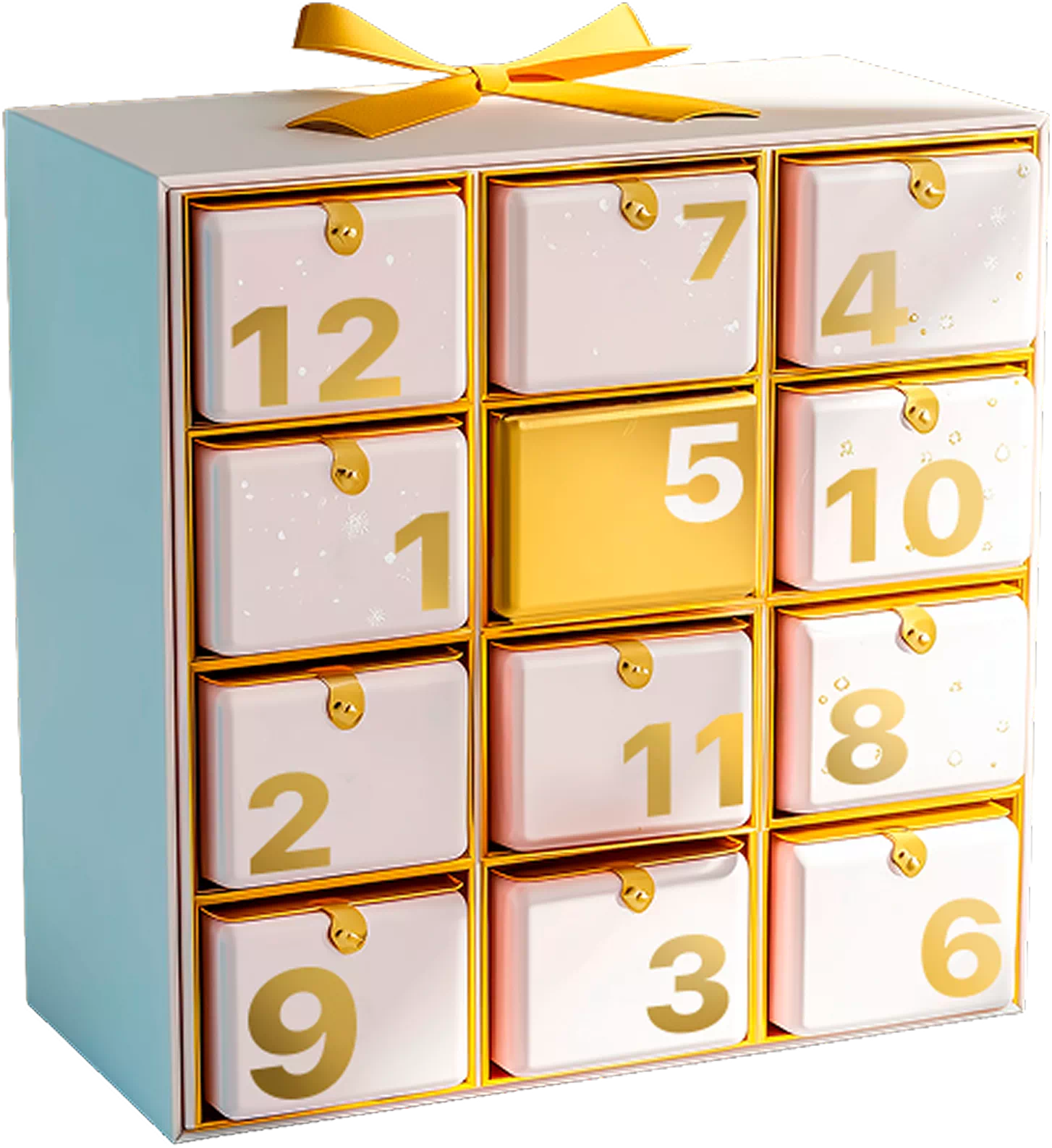 Advent box