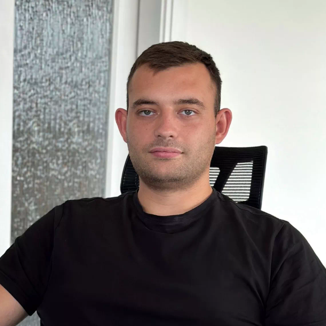Тагир Сагидов