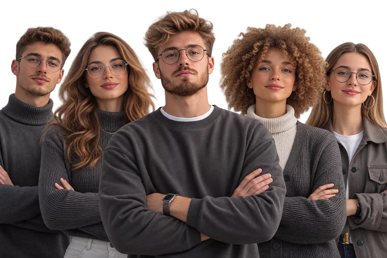 Команда Business Booster