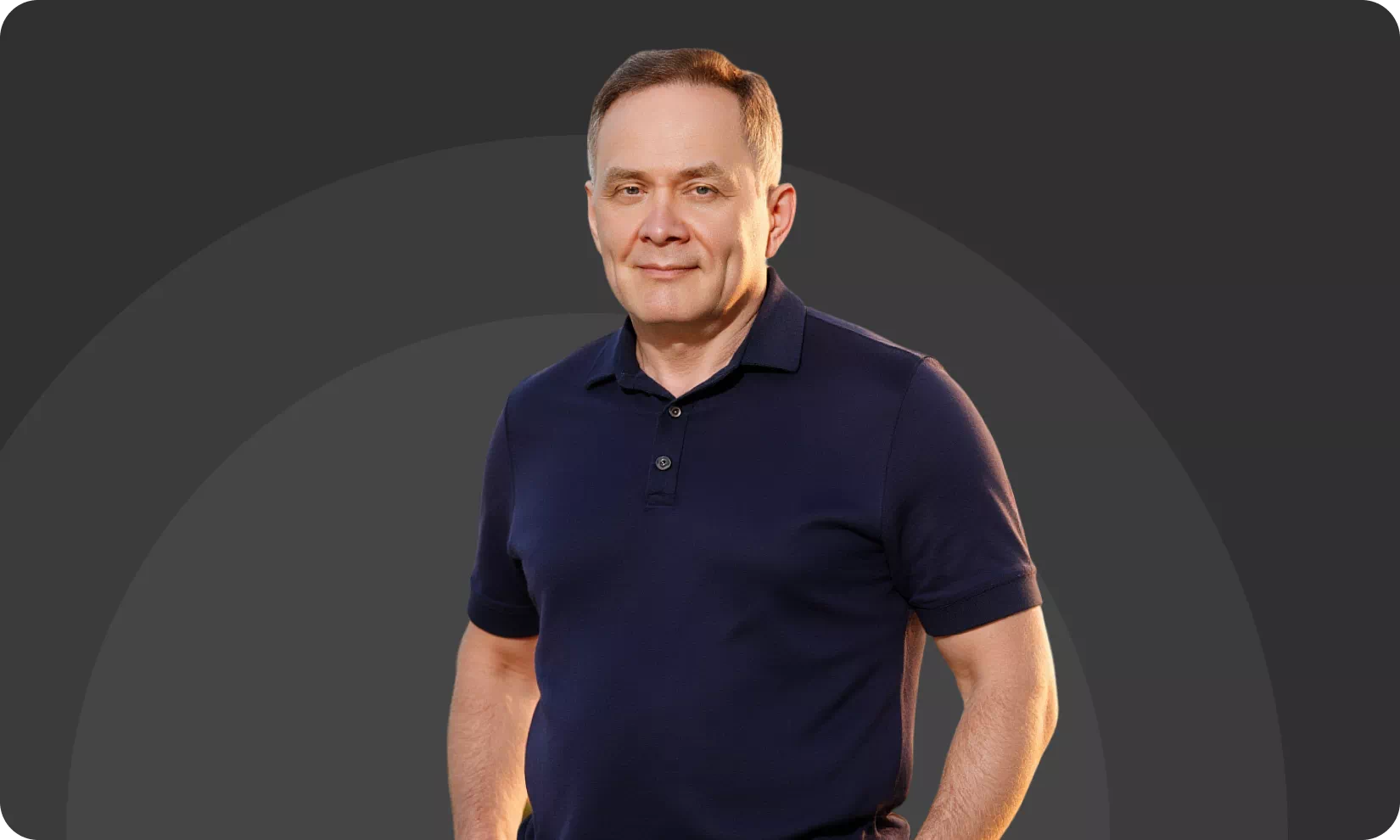 Александр Высоцкий