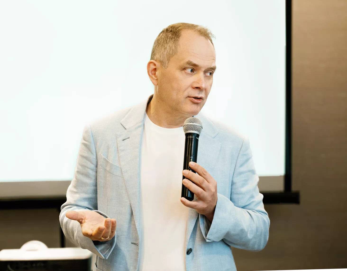 Александр Высоцкий