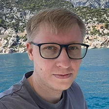 Денис Парубец