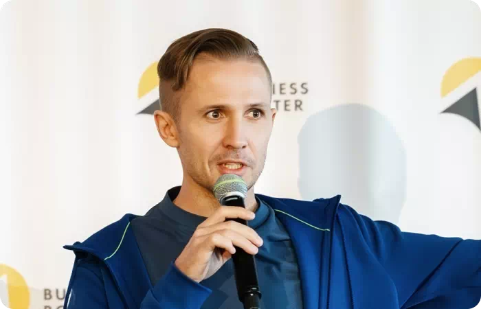 Валентин Василевский