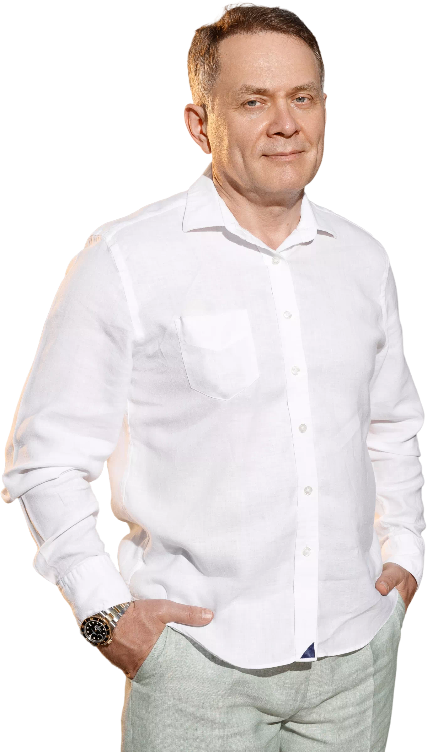 Александр Высоцкий