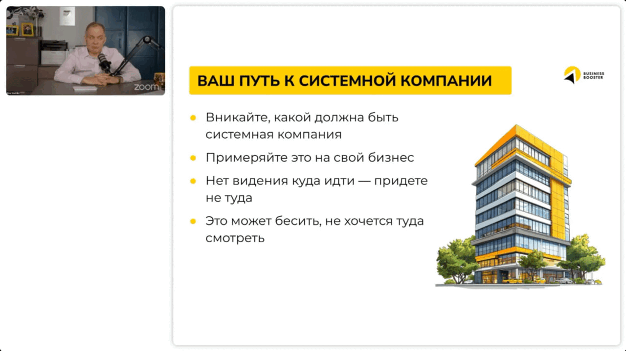 Система управления финансами