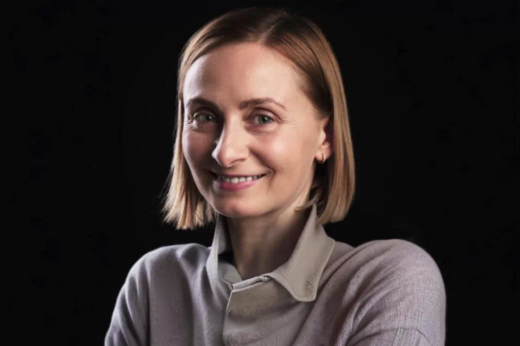 Светлана Рейпаши