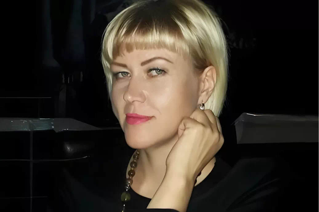 Анастасия Георгиади