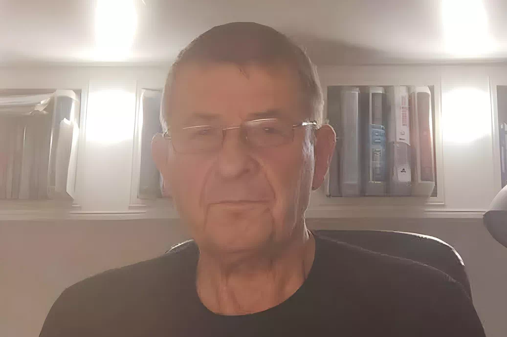 Михаил Дзюба