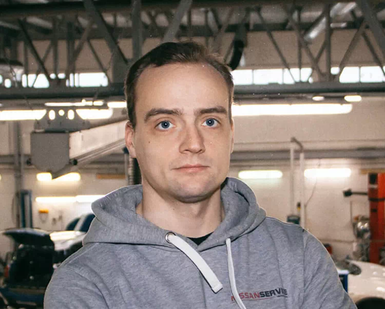 Алексей Рудяев