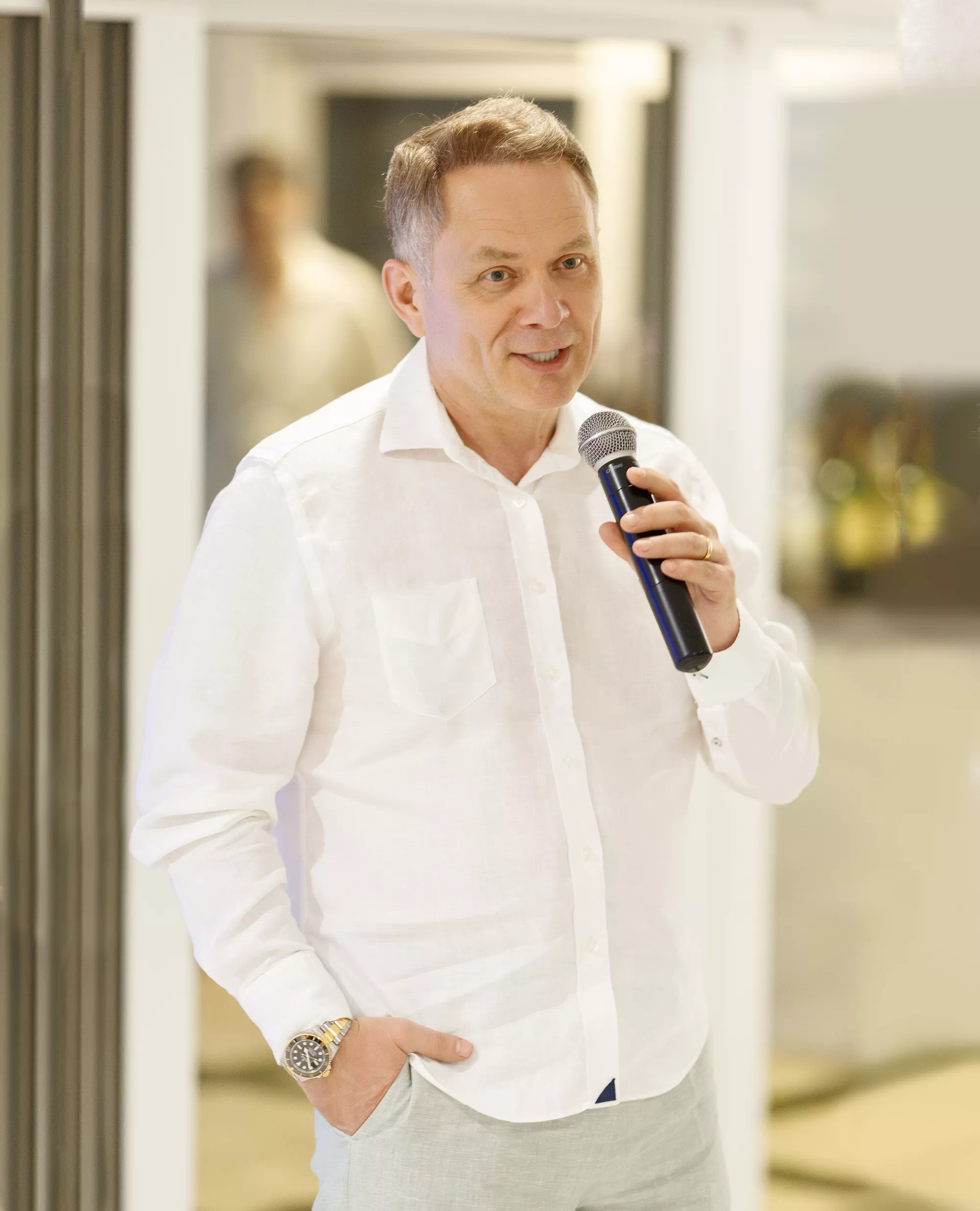 Александр Высоцкий