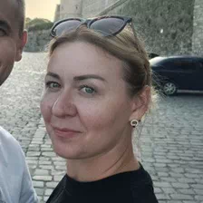 Овчаренко Ольга