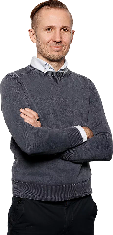 Валентин Василевский
