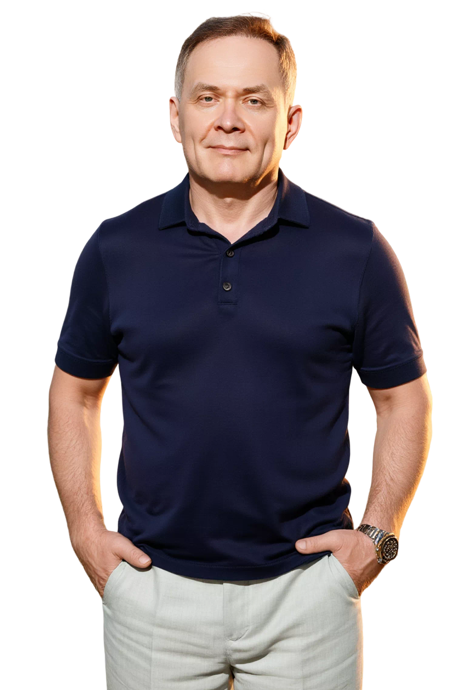 Александр Высоцкий