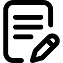 report logo