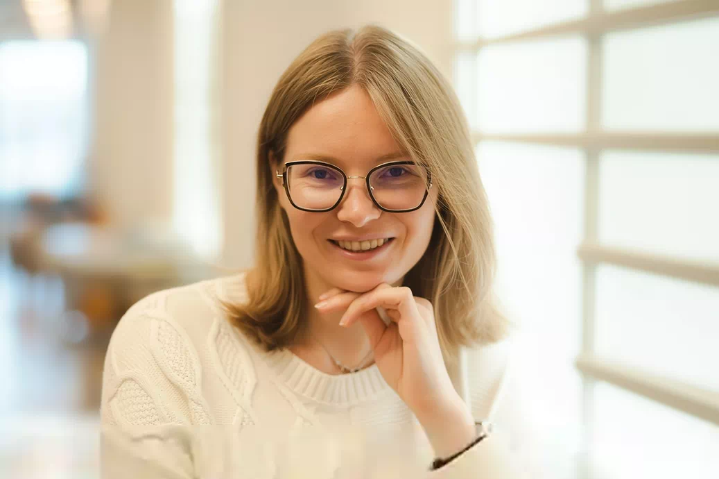 Ольга Клюзко