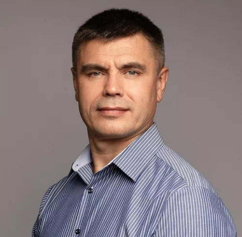 Андрей Линд