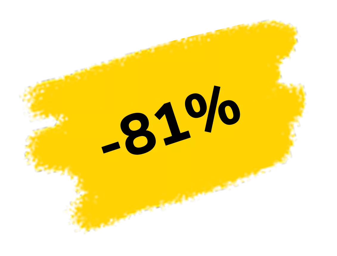 -81%