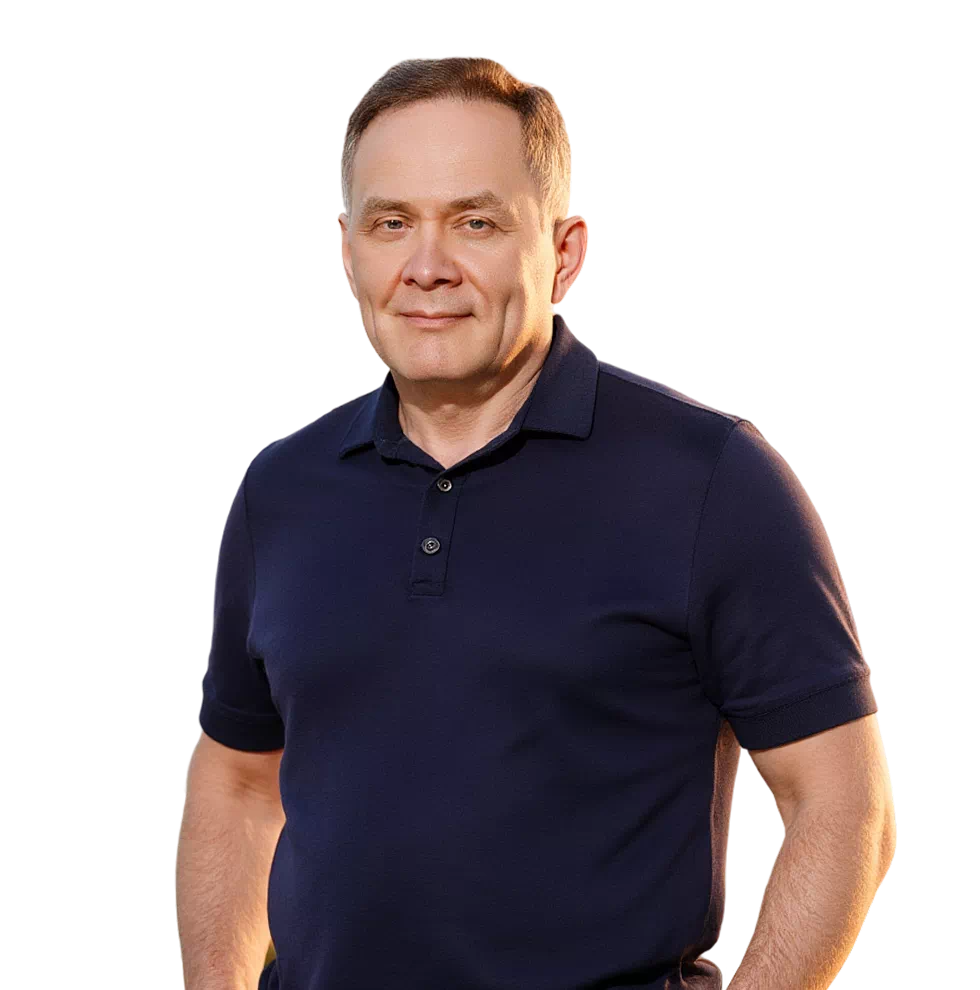 Александр Высоцкий