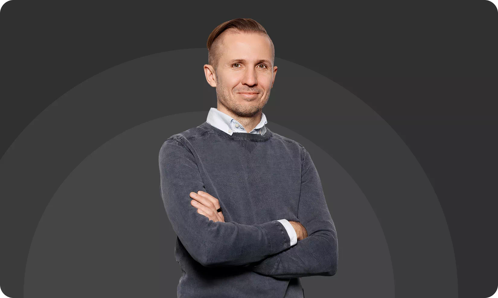 Валентин Василевский