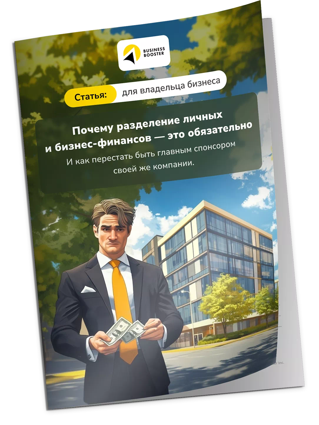 Business Booster