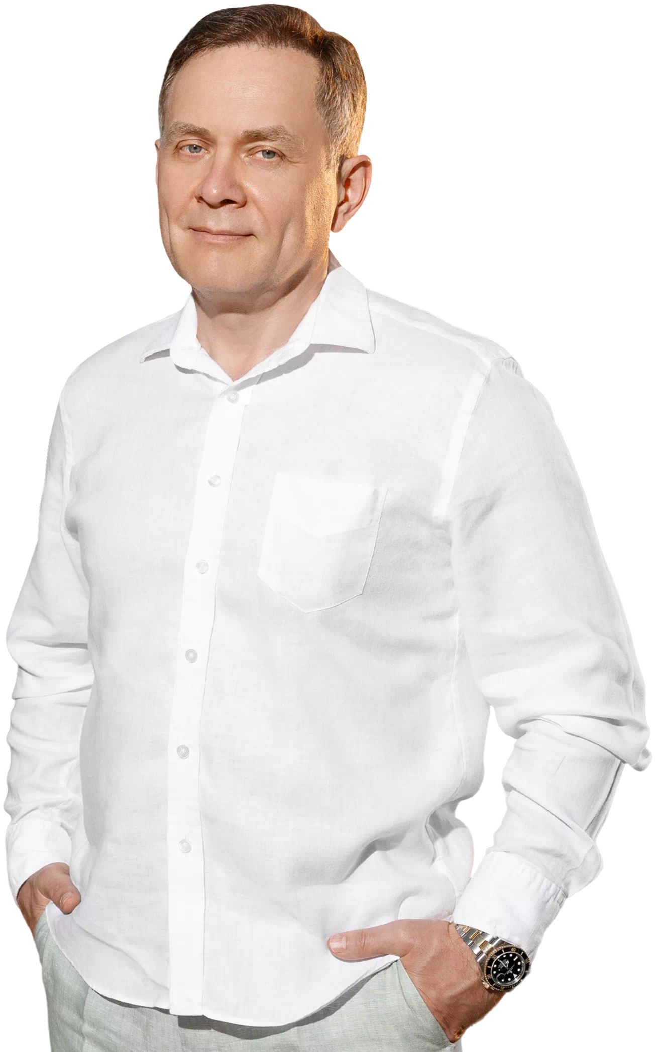 Александр Высоцкий