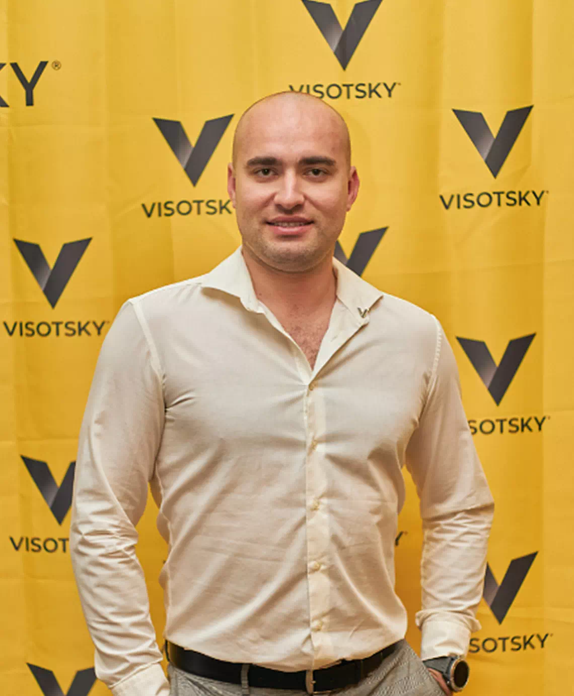 Vlad Zotea
