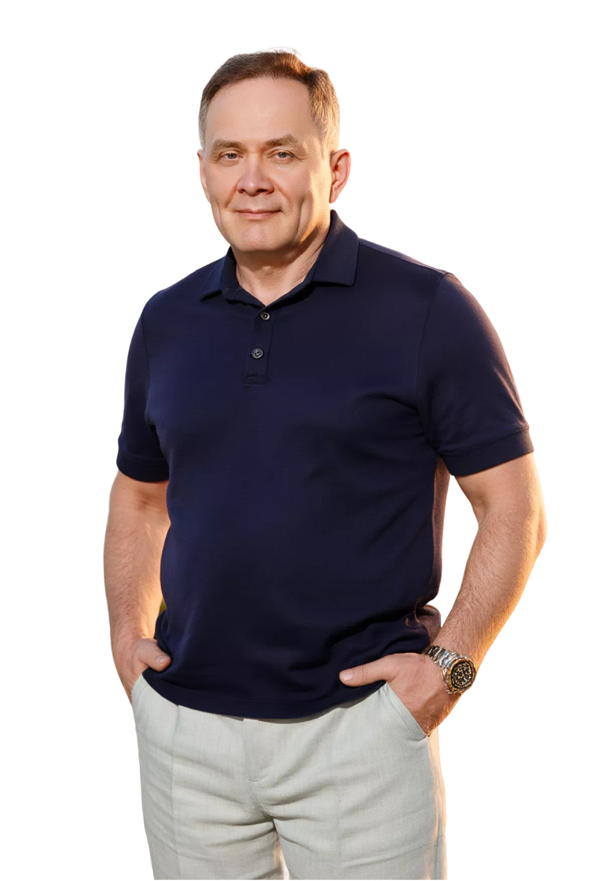 Александр Высоцкий