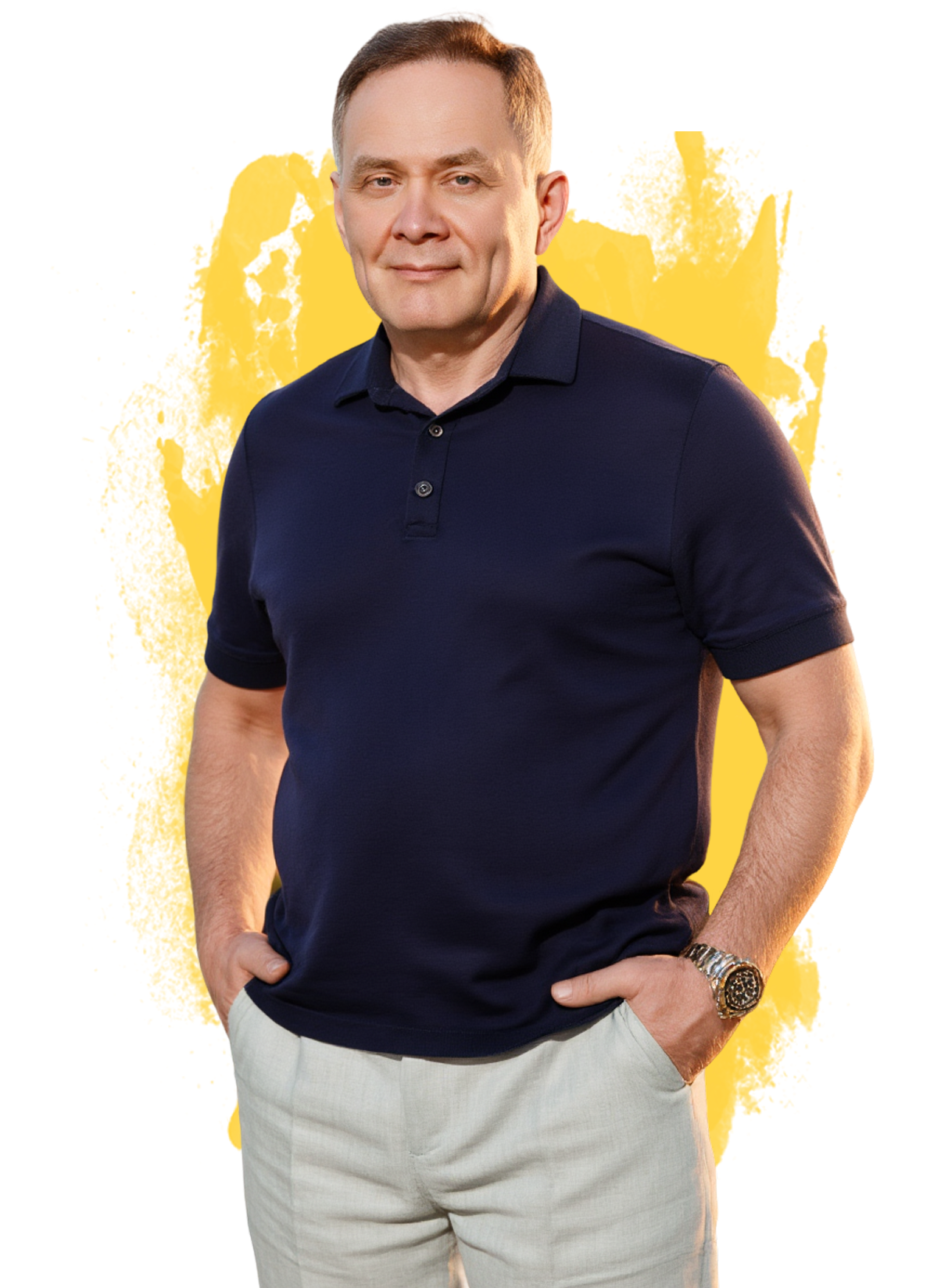 Александр Высоцкий
