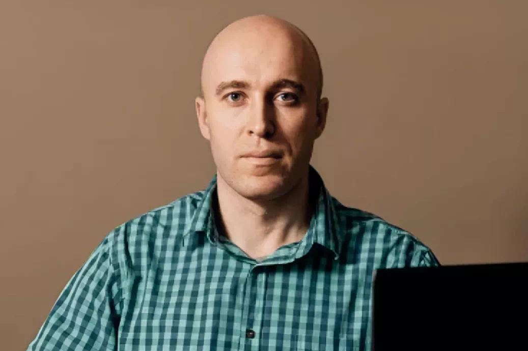 Сергей Строганов