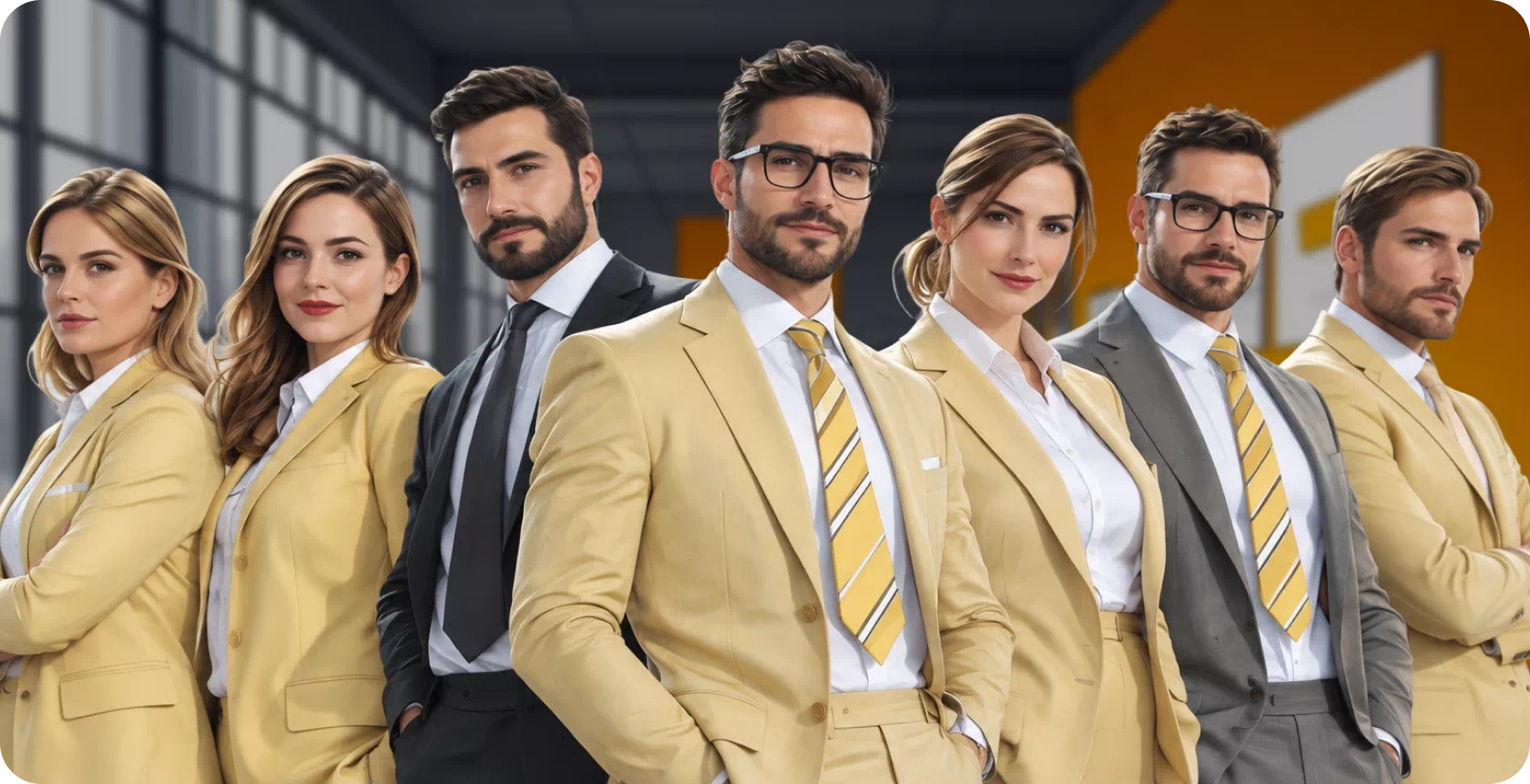 Команда Business Booster