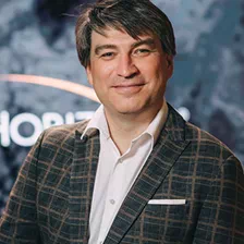 Евгений Сохань