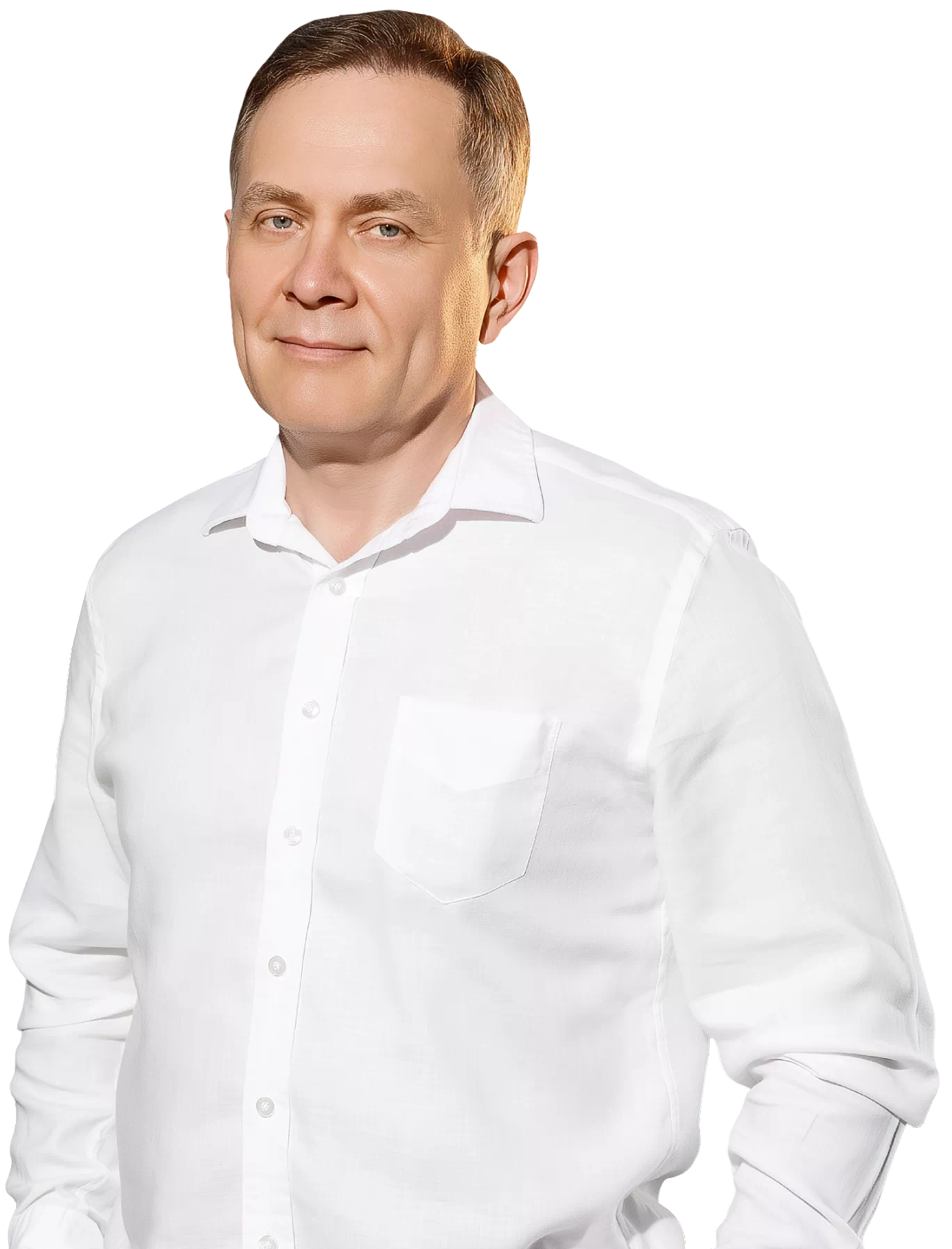 Александр Высоцкий