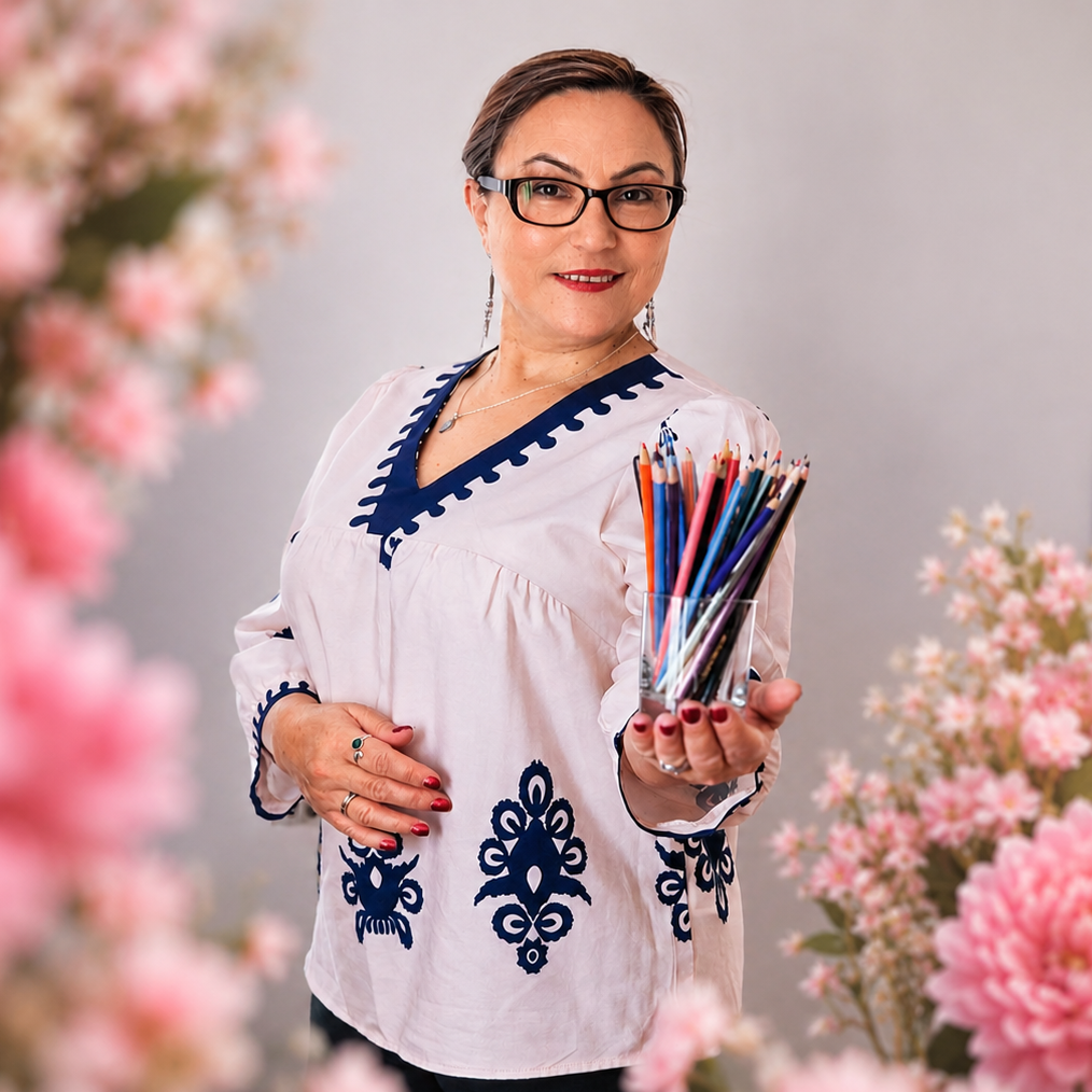Olga Szabo