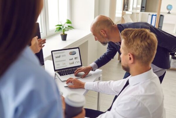 Online Course SQL for Data Analysis from Scratch | MYEDU