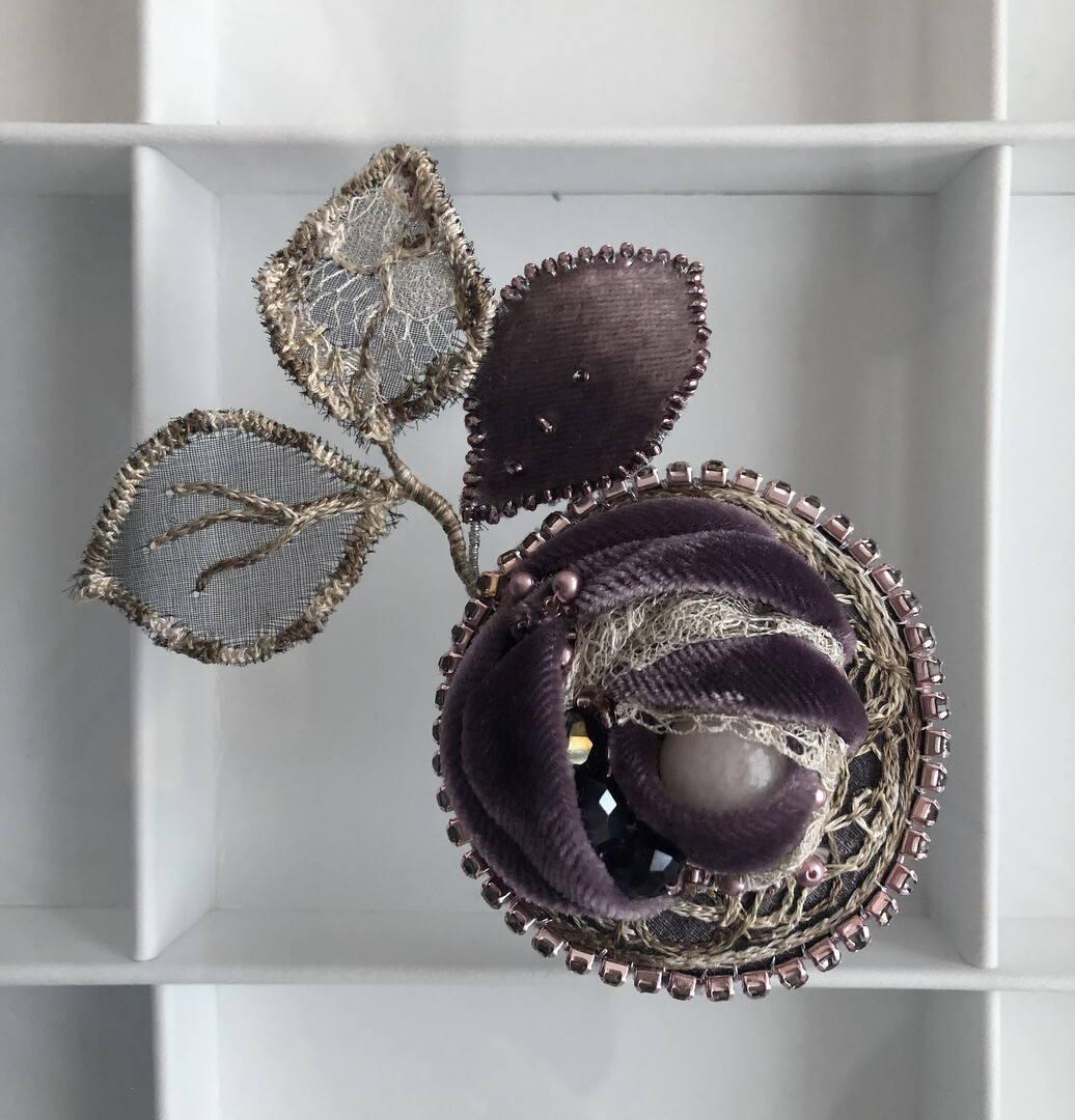 Ученическая работа Татьяны Коваленко