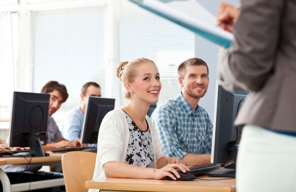 MyEdu – õppekeskus Tallinnas. Keelekursused ja IT-erialade koolitus